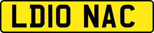 LD10NAC