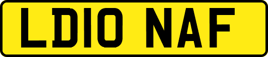 LD10NAF