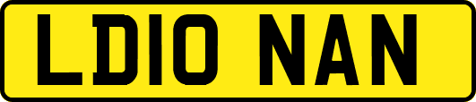 LD10NAN