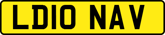 LD10NAV