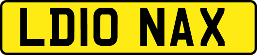 LD10NAX