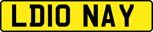 LD10NAY
