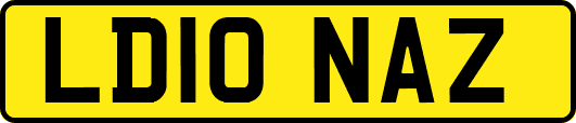LD10NAZ