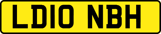 LD10NBH