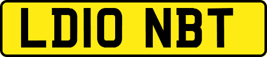 LD10NBT