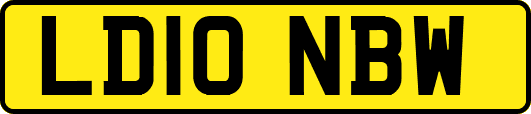 LD10NBW