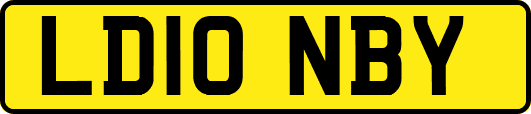LD10NBY