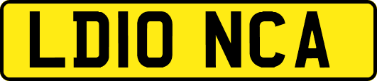 LD10NCA