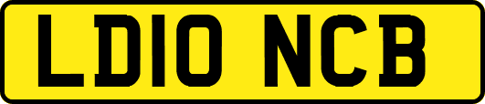 LD10NCB