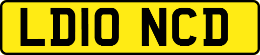 LD10NCD