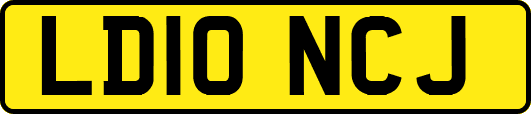 LD10NCJ