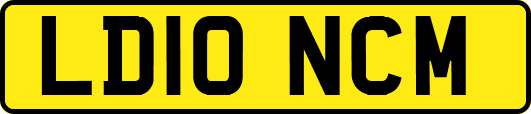 LD10NCM