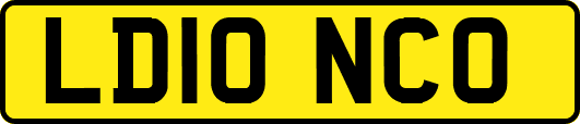 LD10NCO
