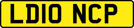 LD10NCP