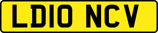 LD10NCV