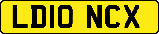 LD10NCX