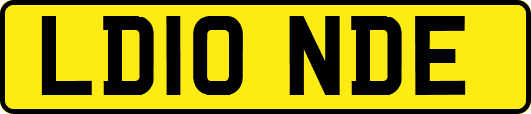 LD10NDE