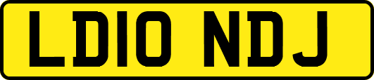 LD10NDJ