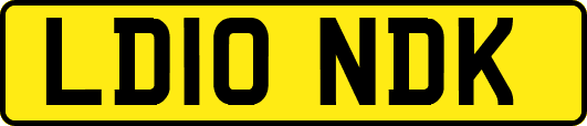 LD10NDK