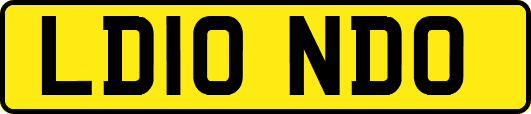 LD10NDO