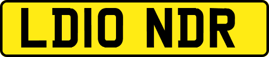 LD10NDR