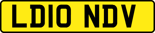 LD10NDV