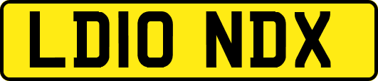 LD10NDX