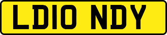 LD10NDY