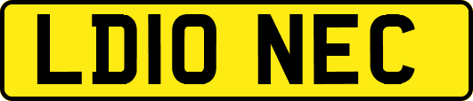 LD10NEC