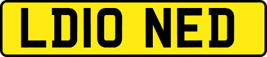 LD10NED