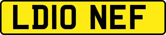 LD10NEF
