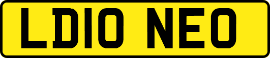 LD10NEO