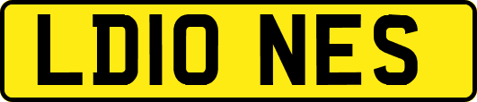 LD10NES