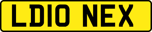 LD10NEX