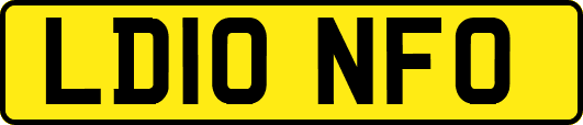 LD10NFO