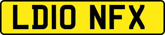 LD10NFX