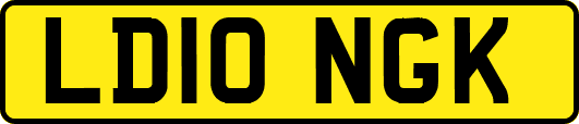 LD10NGK
