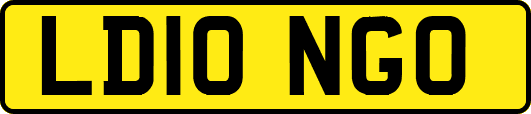 LD10NGO