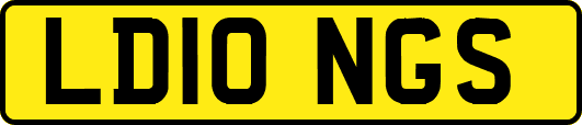 LD10NGS