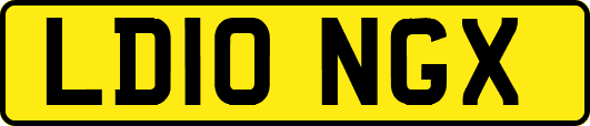 LD10NGX