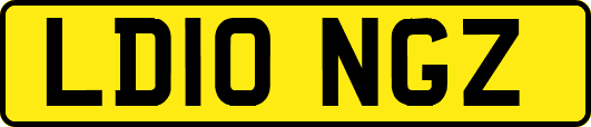 LD10NGZ