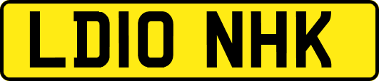 LD10NHK