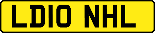 LD10NHL