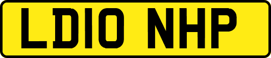 LD10NHP