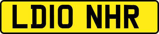 LD10NHR