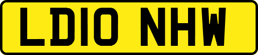 LD10NHW