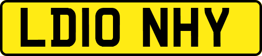 LD10NHY