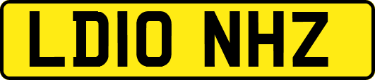 LD10NHZ