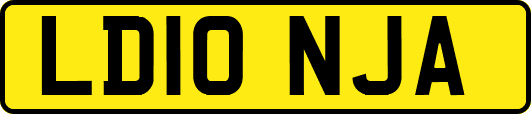 LD10NJA