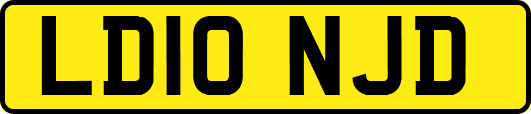 LD10NJD